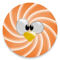 DistroHopper • Linux desktop